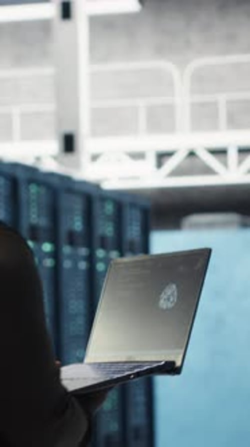Vertical Video Data Center Software Developer Using Deep Learning Tech to Optimize Operations