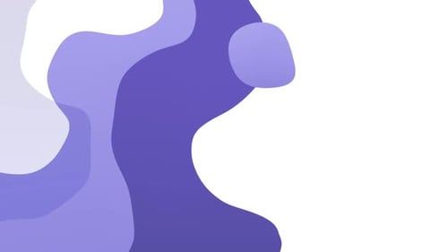 background luxury gradient wave