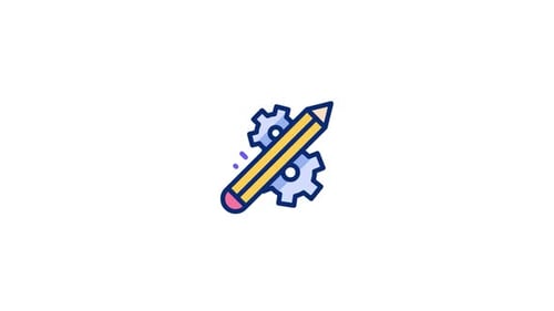 Workinprogress Animated Icon