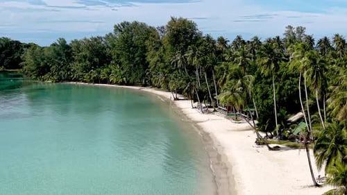 Discover the Serene Beauty of Koh Kood Island in Thailands Tropical Paradise
