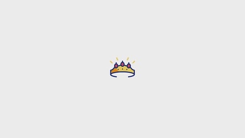 Crown Animated Icon