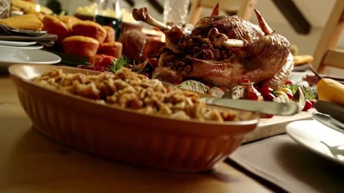 Dinner Items