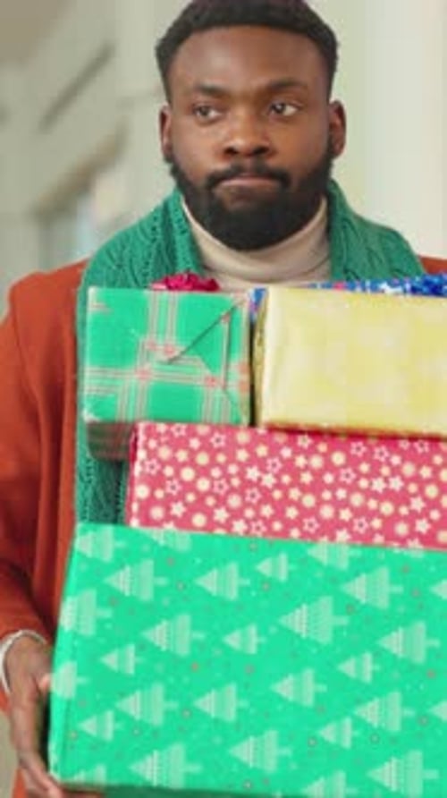 Holiday Cheer Delightful GiftWrapped Surprises Are Waiting for You This Festive Season