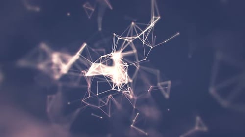 Fond de réseau social Internet numérique Grunge gris clair abstrait