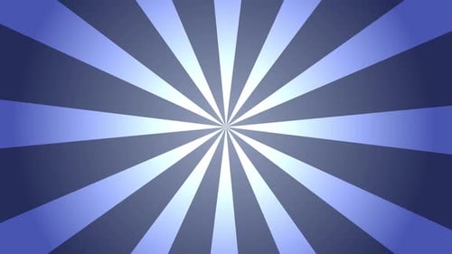 Erstellen Sie Cartoon-Spiralhintergründe Tiefblaues Meer