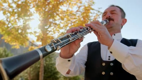 Melody of Autumn