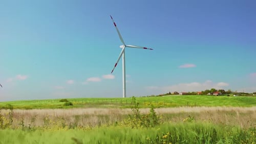 Wind Power