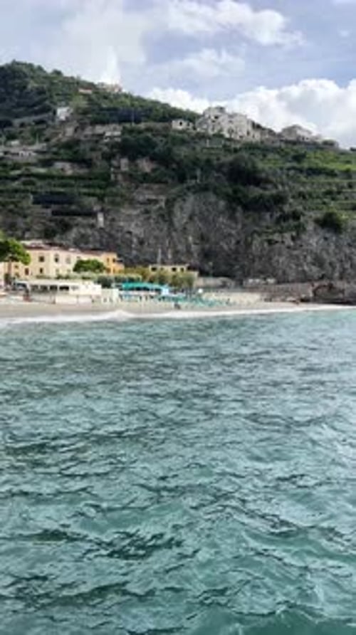 Amalfi Coast Italy