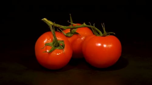 Cluster Tomatoes