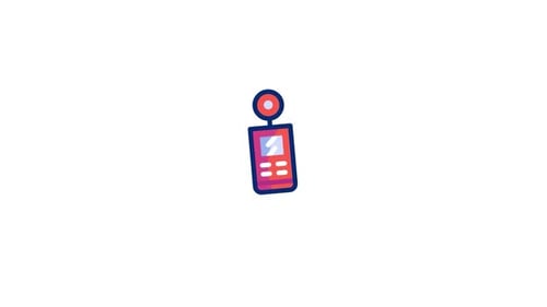 Lightmeter Animated Icon