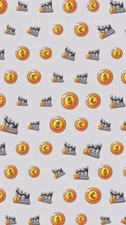 Finance Currency Growth Investment Economy Money