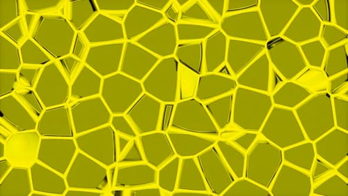 Yellow and Pink Background