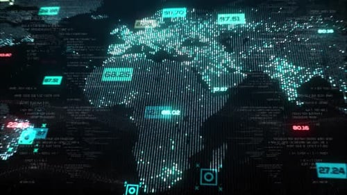 Digital Ai Technology Bg