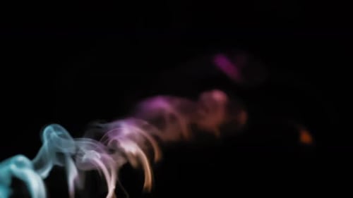 Smoke - 2K