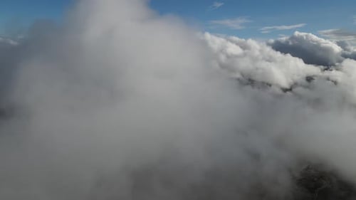 Ciel aérien