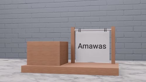 Amawas marked on calendar