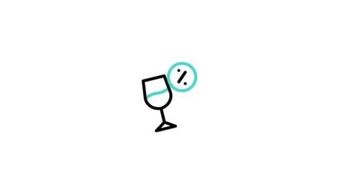 Percentage Animated Icon