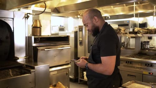 Art Gallery and Exhibition Space