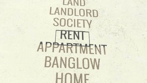 Mieten Sie eine 3D-Titelanimation zum Scrollen