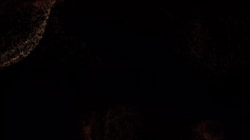 Fire Particles