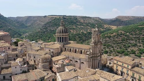 Island of Sicily Italy