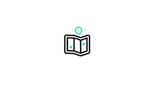 Pathway Animated Icon