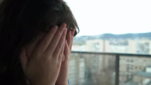 Crying Kid