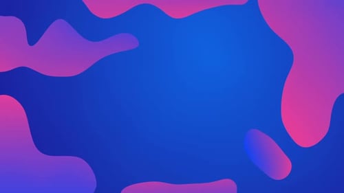 background luxury gradient wave
