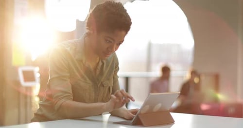 Les milléniaux utilisent la technologie