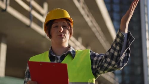 Conducting a Thorough Construction Site Safety Inspection with an Emphasis on Worker Safety
