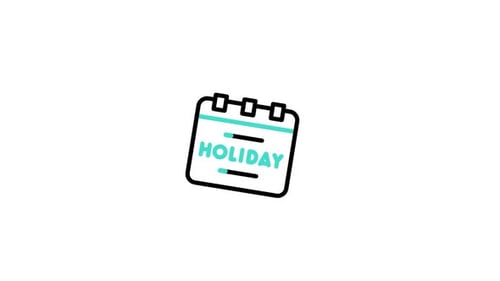 Holidays Animated Icon