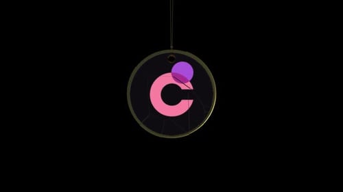 Chromia BitCoin Animation