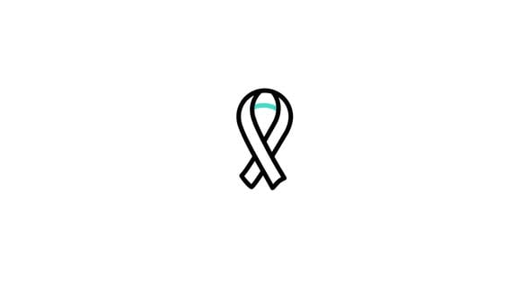 Ribbon Animated Icon, Elements Motion Graphics ft. ribbon & animated ...