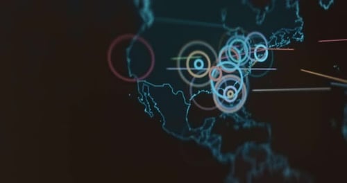 Cyber Threats Directed Towards USA