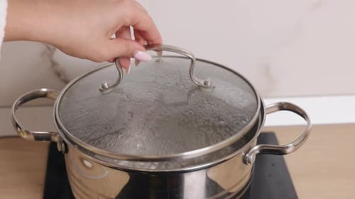 Tap Water Kitchen Cookware Water Cookware