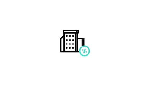 Sale Animated Icon