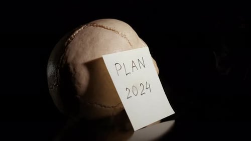 Lose Plan for Future