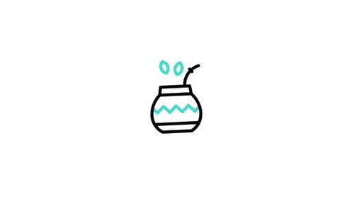 Mate Animated Icon
