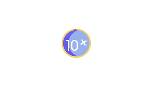 Agerestriction Animated Icon
