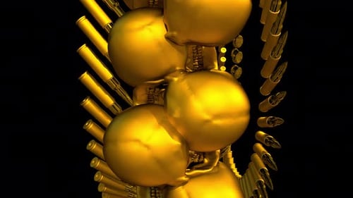 Gudskull 6