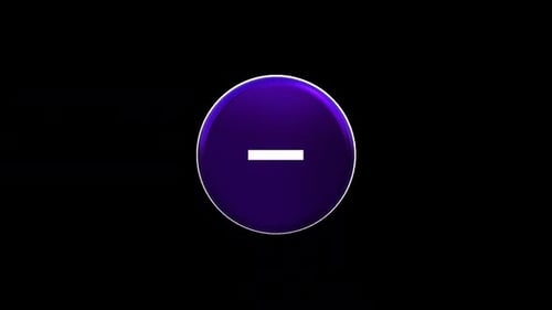Minimize Icon