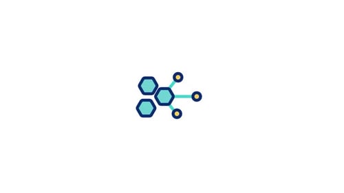 Enzyme Animated Icon