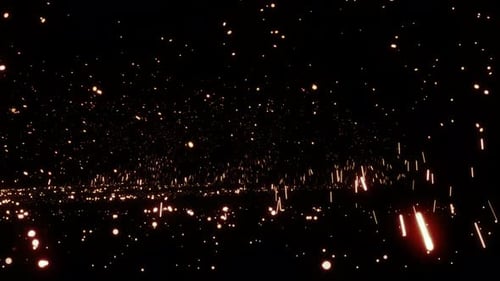 Ground Impact Sparks 61 4 K A