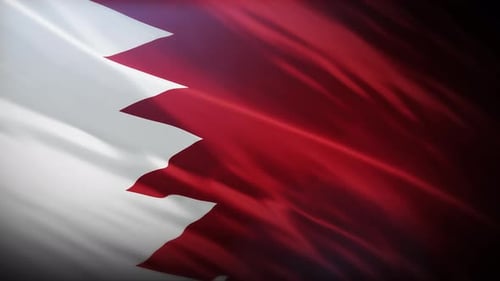 014 Bahrain 4k