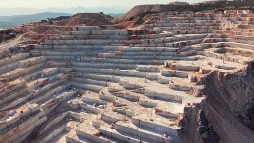 Marble Terraces