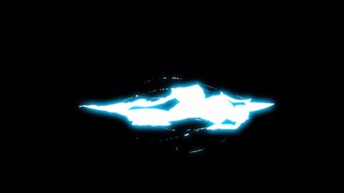 Ether Drift Soft Energy Element