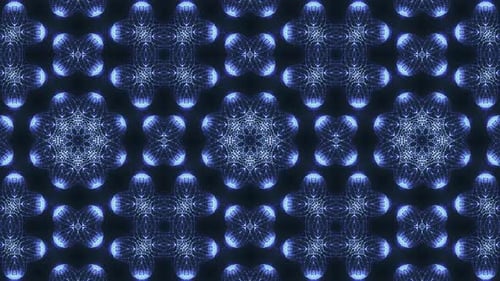 KALEIDOSCOPE BACKGROUND 23