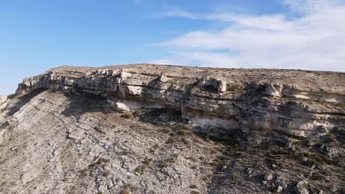 Geological Rock Formations