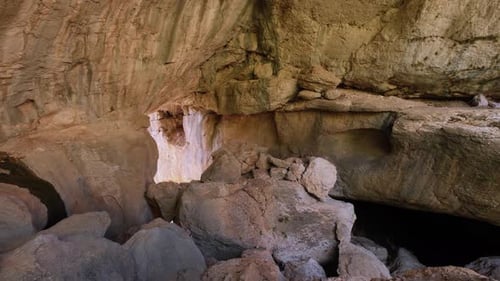 Cave View