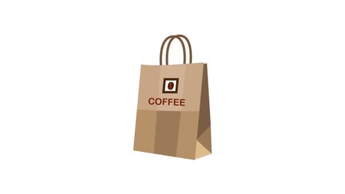 Shopping Bag | including alpha